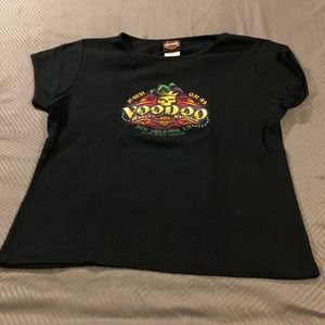 Harley-Davidson New Orleans T-shirt.